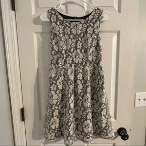 Cute Lacey mini dress